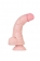 Телесный реалистичный фаллоимитатор My Dainty - 20,5 см. - ToyFa купить с доставкой в интернет-магазине Orgasmix в Краснодаре Телесный реалистичный фаллоимитатор My Dainty - 20,5 см. - ToyFa