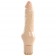 Реалистичный вибромассажёр REALISTIC VIBRATOR REAL RAPTURE BILLOW  - 21 см. - Toyz4lovers