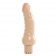 Телесный вибромассажёр REALISTIC VIBRATOR REAL RAPTURE GALE - 22 см. - Toyz4lovers