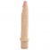 Реалистичный вибромассажёр REALISTIC VIBRATOR REAL RAPTURE HURRICANE - 18,5 см. - Toyz4lovers