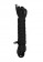 Черная веревка для бандажа Kinbaku - 10 м. - Shots Media BV - купить с доставкой в Краснодаре