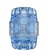 Мастурбатор Fleshlight Quickshot Turbo Blue Ice - Fleshlight - в Краснодаре купить с доставкой