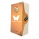Вибратор MAGIC TALES STARDUST BUTTERFLY RABBIT с бабочкой для клиторального массажа - 24 см. - Toyz4lovers