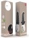 Чёрный вибромассажёр G5 Vibe MOODY - 18,8 см. - Fun Factory