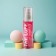 Интимный гель на водной основе Afrodisia Strawberry - 75 мл. - THE LUFF - купить с доставкой в Краснодаре