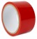 Красная липкая лента для фиксации - Пикантные штучки - купить с доставкой в Краснодаре