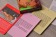Эротическая игра  Фанты - Абсент  (серия  Рецепты страсти ) - Фанты - купить с доставкой в Краснодаре