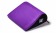 Фиолетовая малая замшевая подушка для любви Liberator Retail Jaz - Liberator - купить с доставкой в Краснодаре