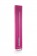 Розовая шлёпалка Leather  Cross Tiped Crop с наконечником-крестом - 56 см. - Shots Media BV - купить с доставкой в Краснодаре