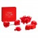 Эротический набор Happily Ever After Red Label - Bijoux Indiscrets - купить с доставкой в Краснодаре