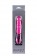 Розовый мини-вибратор PURRFECT SILICONE 10FUNCTION VIBE PINK - Dream Toys