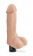 Вибратор-реалистик Real Feel Lifelike Toyz №2 - 17,8 см. - Pipedream