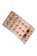 БАД для мужчин и женщин  Милан Форте драже  - 30 драже (440 мг.) - Milan Arzneimittel GmbH - купить с доставкой в Краснодаре