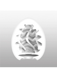Мастурбатор-яйцо EGG Wavy II - Tenga - в Краснодаре купить с доставкой