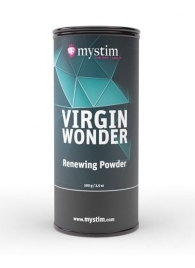 Пудра для ухода за игрушками Virgin Wonder Renewing Powder - MyStim - в Краснодаре купить с доставкой
