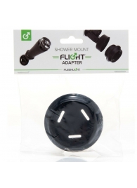 Адаптер для мастурбатора Fleshlight Flight Adapter Shower Mount - Fleshlight - купить с доставкой в Краснодаре