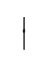 Черное эрекционное лассо Nexus Forge Single - Nexus Range - в Краснодаре купить с доставкой