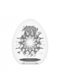 Мастурбатор-яйцо Tenga Egg Shiny II - Tenga - в Краснодаре купить с доставкой