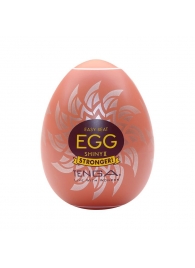 Мастурбатор-яйцо Tenga Egg Shiny II - Tenga - в Краснодаре купить с доставкой