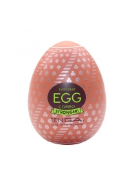 Мастурбатор-яйцо Tenga Egg Combo - Tenga - в Краснодаре купить с доставкой