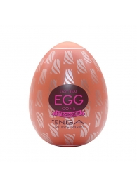 Мастурбатор-яйцо Tenga Egg Cone - Tenga - в Краснодаре купить с доставкой