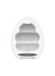 Мастурбатор-яйцо Tenga Egg Misty II - Tenga - в Краснодаре купить с доставкой