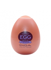 Мастурбатор-яйцо Tenga Egg Misty II - Tenga - в Краснодаре купить с доставкой