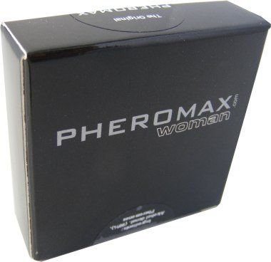 Женский концентрат феромонов PHEROMAX Woman Mit Oxytrust - 1 мл. -  - Магазин феромонов в Краснодаре